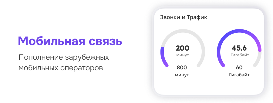 Мобильная связь